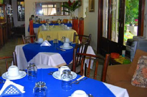 賓館 Do Comendador Guarujá